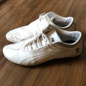 Puma Ferrari Sneakers